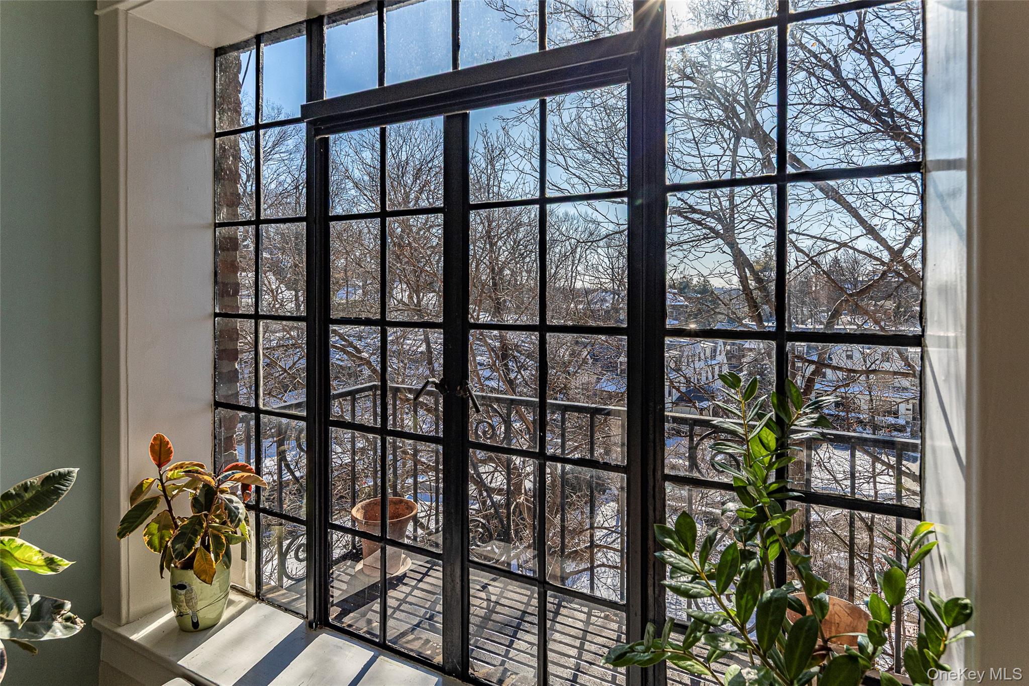 48 Sagamore Road # 23, Bronxville, NY 10708