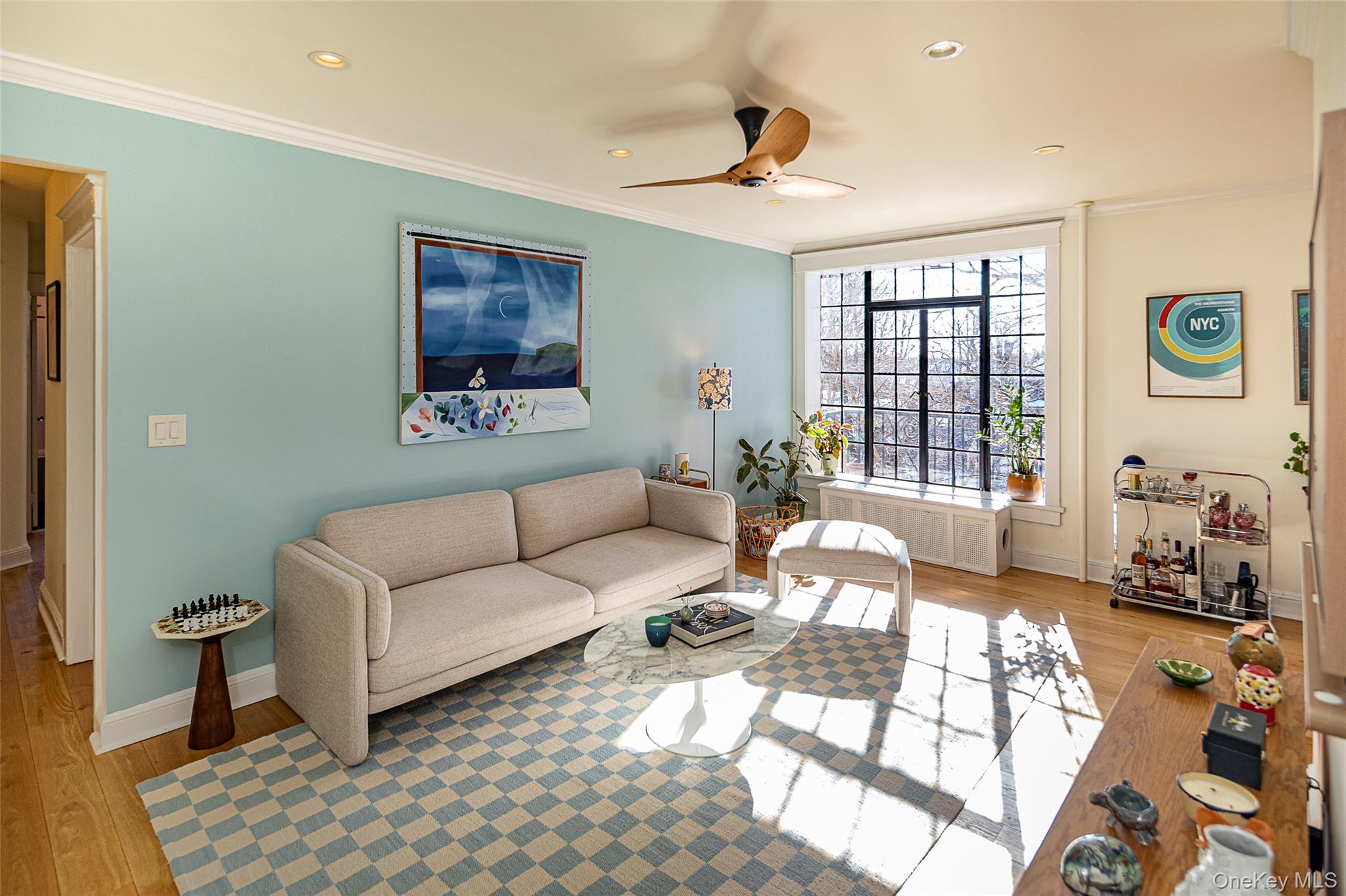 48 Sagamore Road # 23, Bronxville, NY 10708