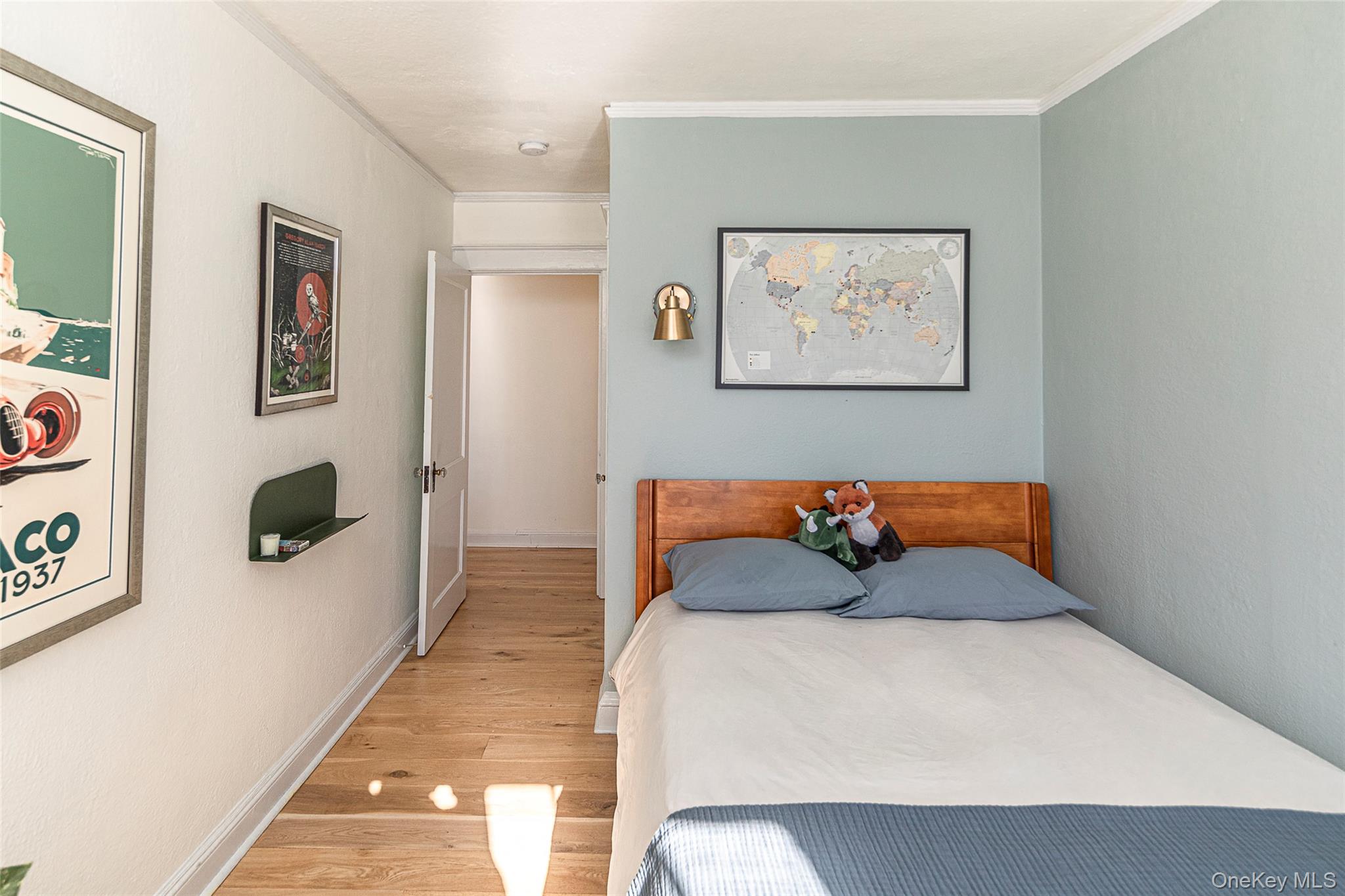 48 Sagamore Road # 23, Bronxville, NY 10708