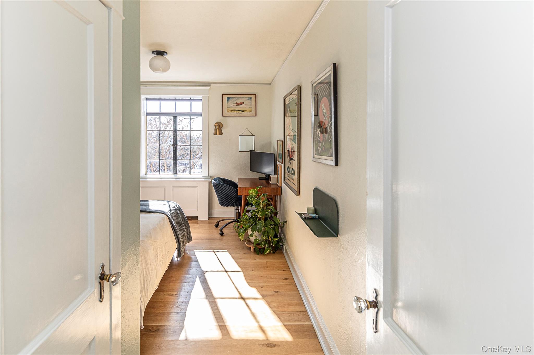 48 Sagamore Road # 23, Bronxville, NY 10708