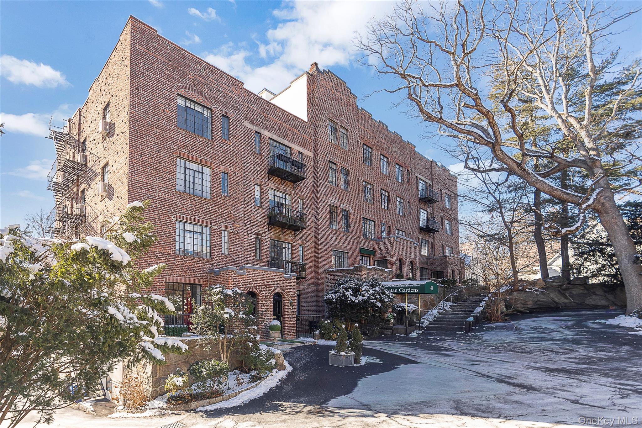 48 Sagamore Road # 23, Bronxville, NY 10708