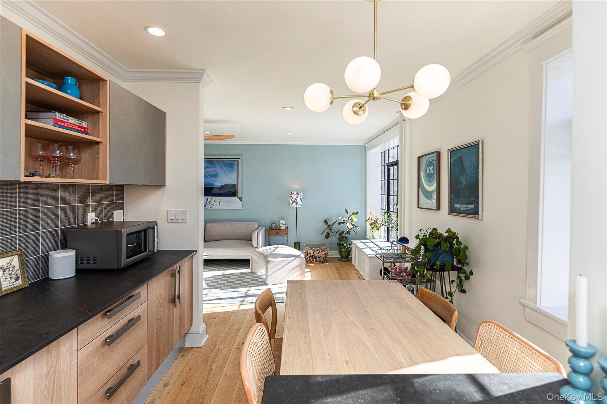 48 Sagamore Road # 23, Bronxville, NY 10708