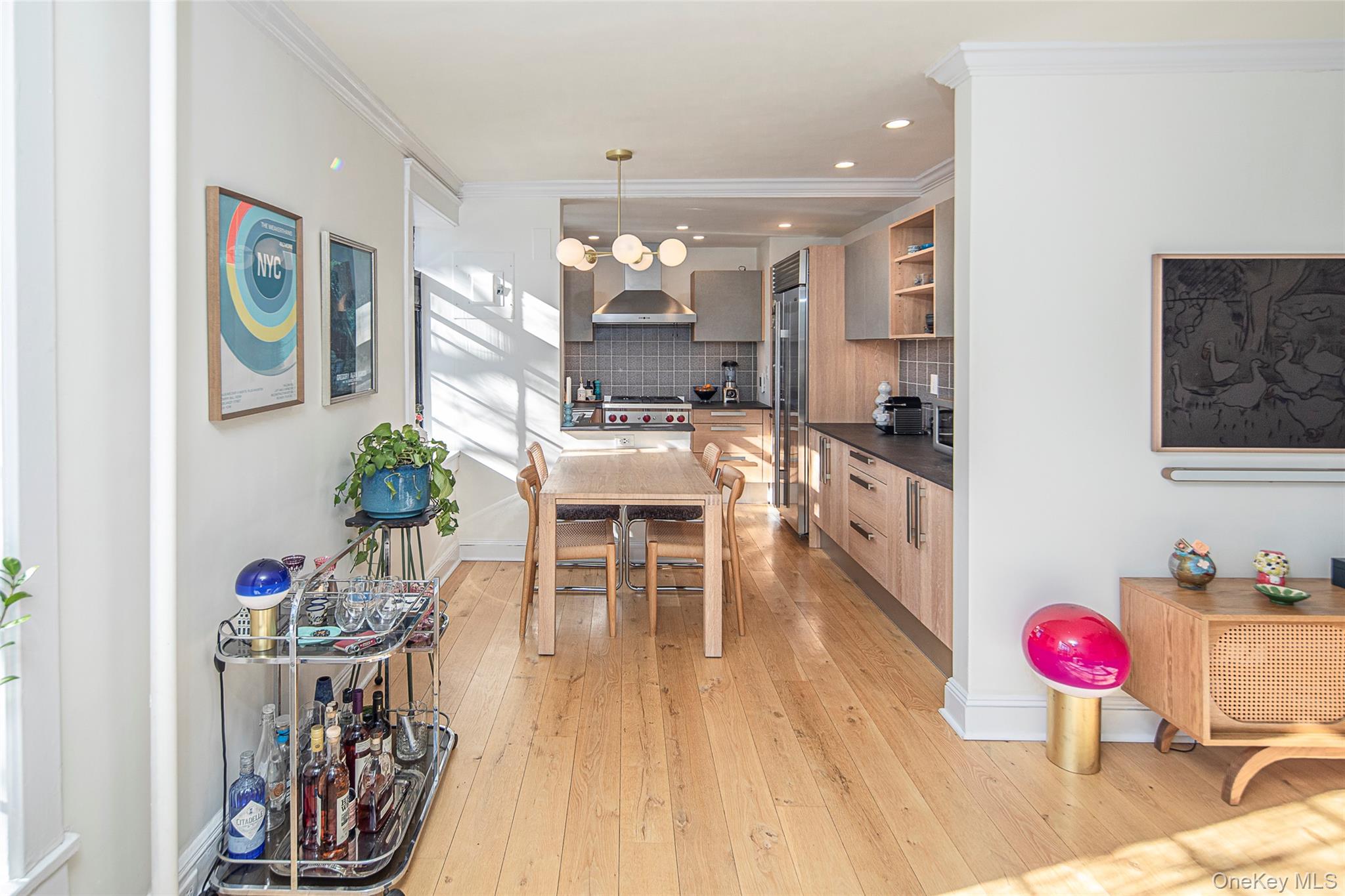 48 Sagamore Road # 23, Bronxville, NY 10708