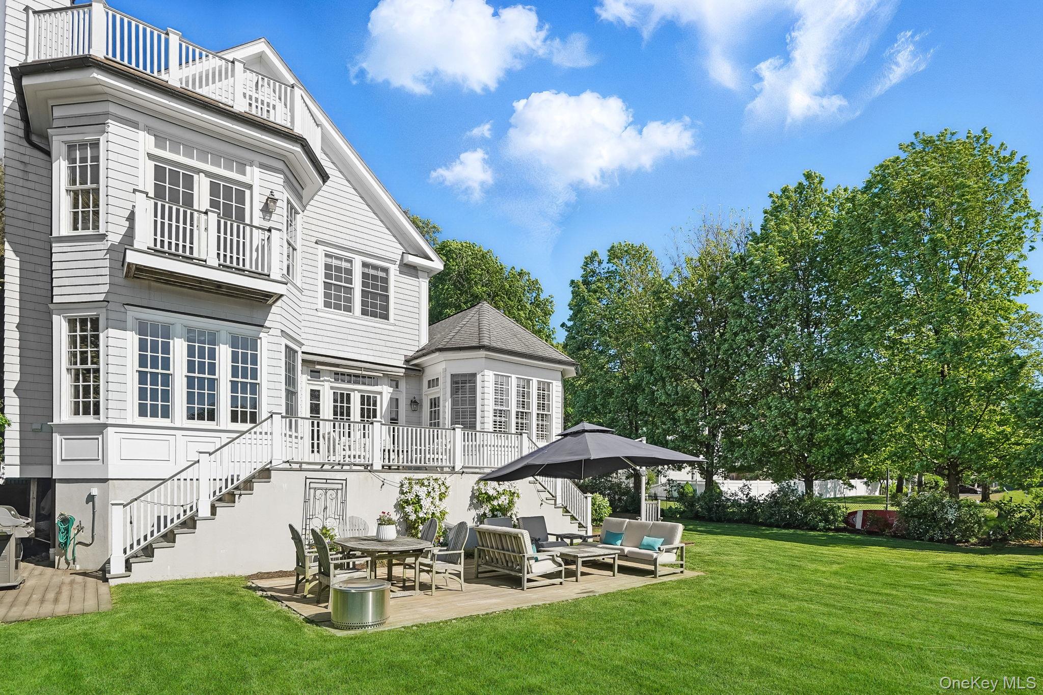 680 Milton Road, Rye, NY 10580