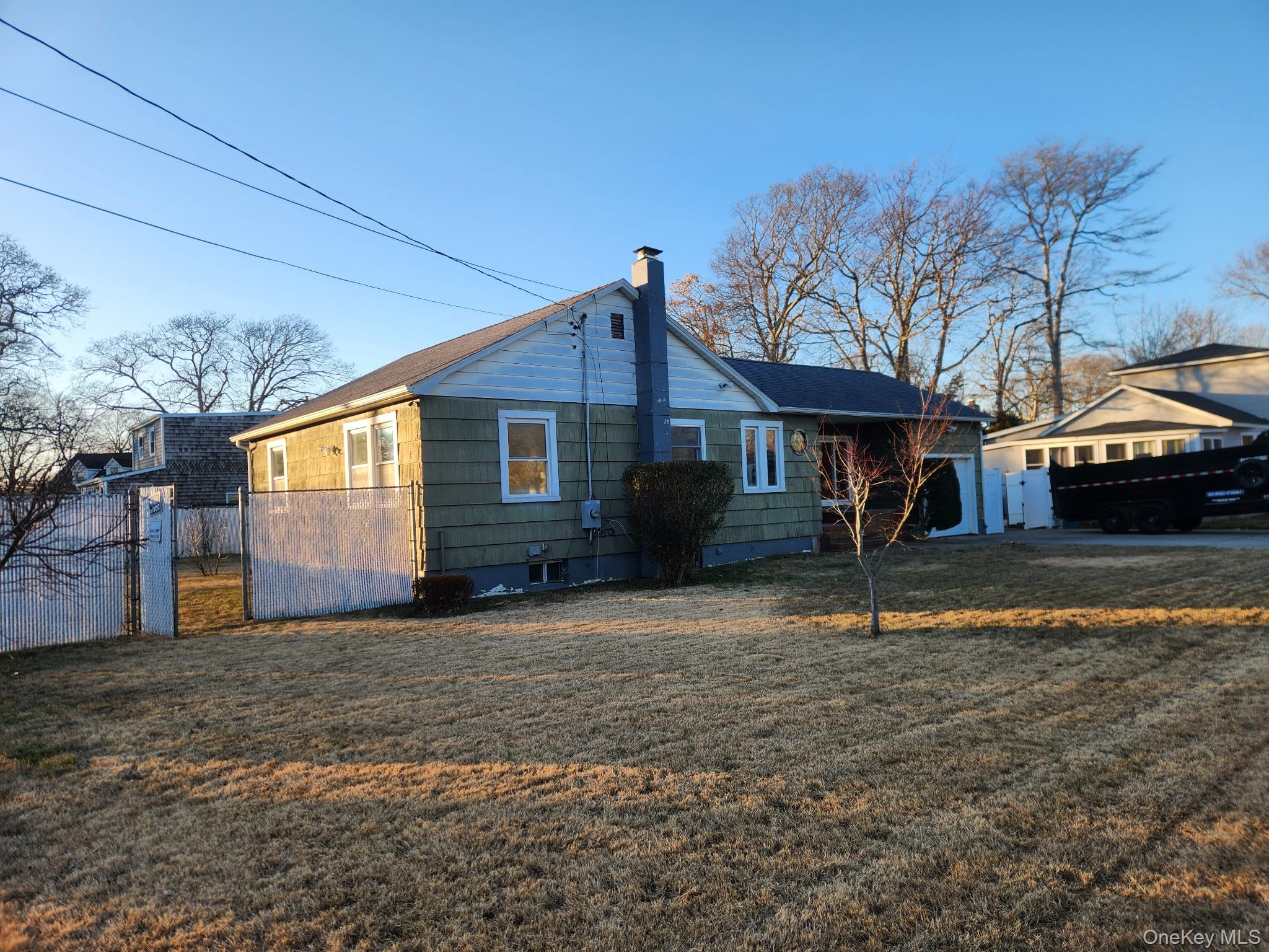 20 Bogota Road, Mastic Beach, NY 11951