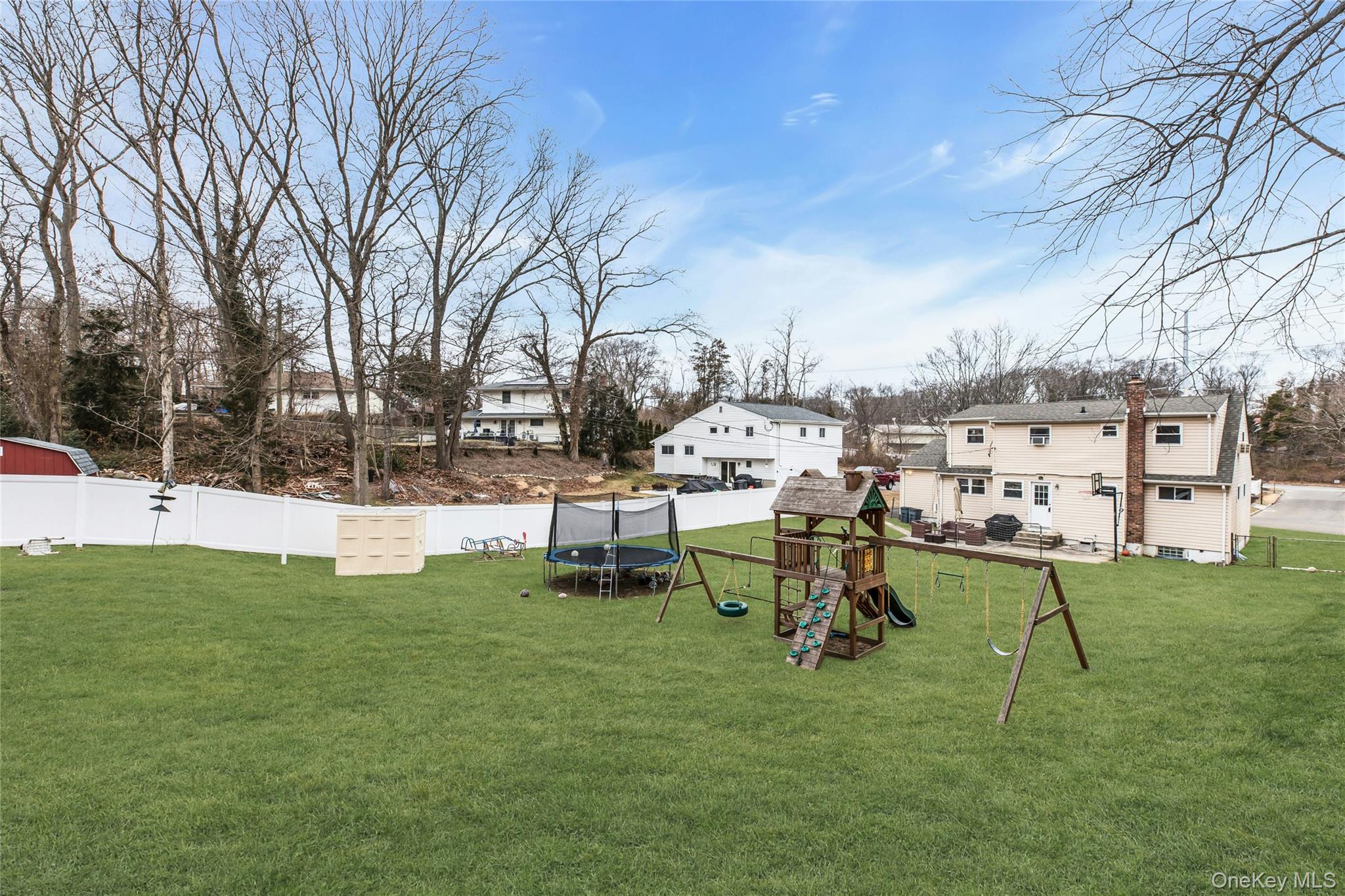 46 Falcon Drive, Hauppauge, NY 11788