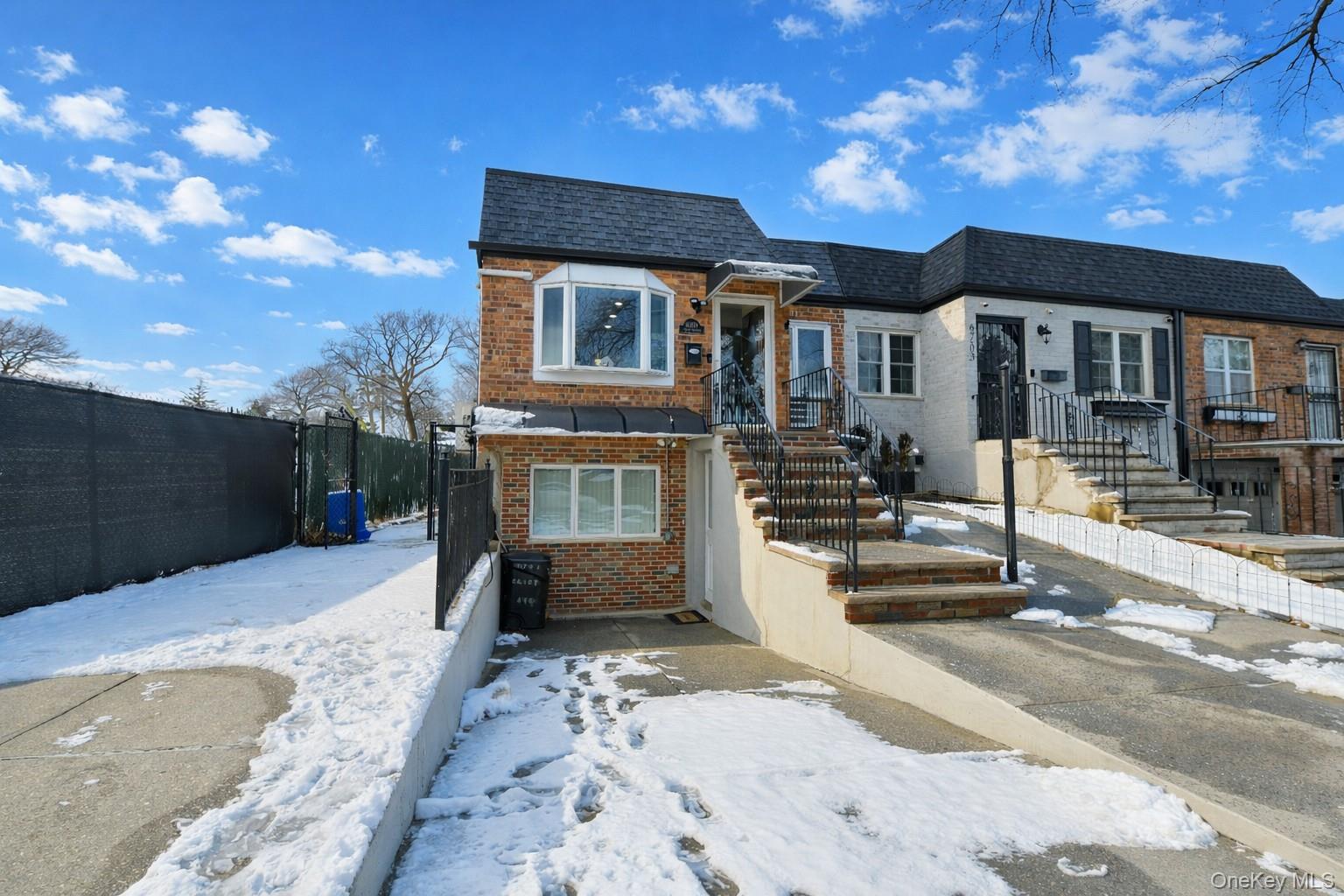 6701 Eliot Avenue, Middle Village, NY 11379