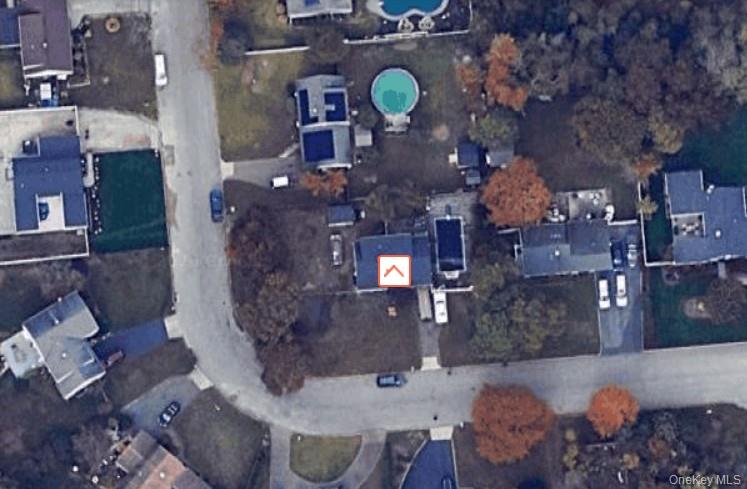 29 Pitchpine Place, Medford, NY 11763