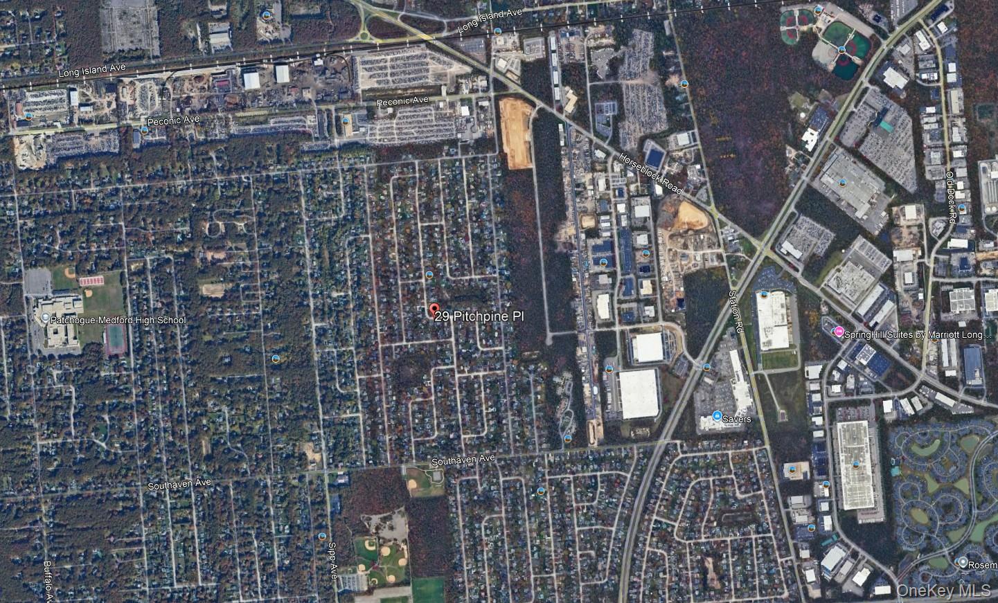 29 Pitchpine Place, Medford, NY 11763