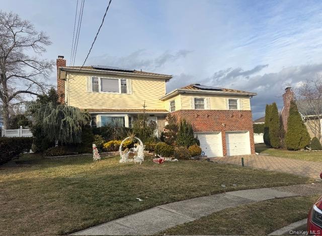 824 Lawrence Court, West Hempstead, NY 11552