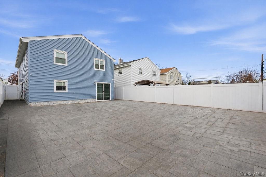 160-09 86th Street, Howard Beach, NY 11414