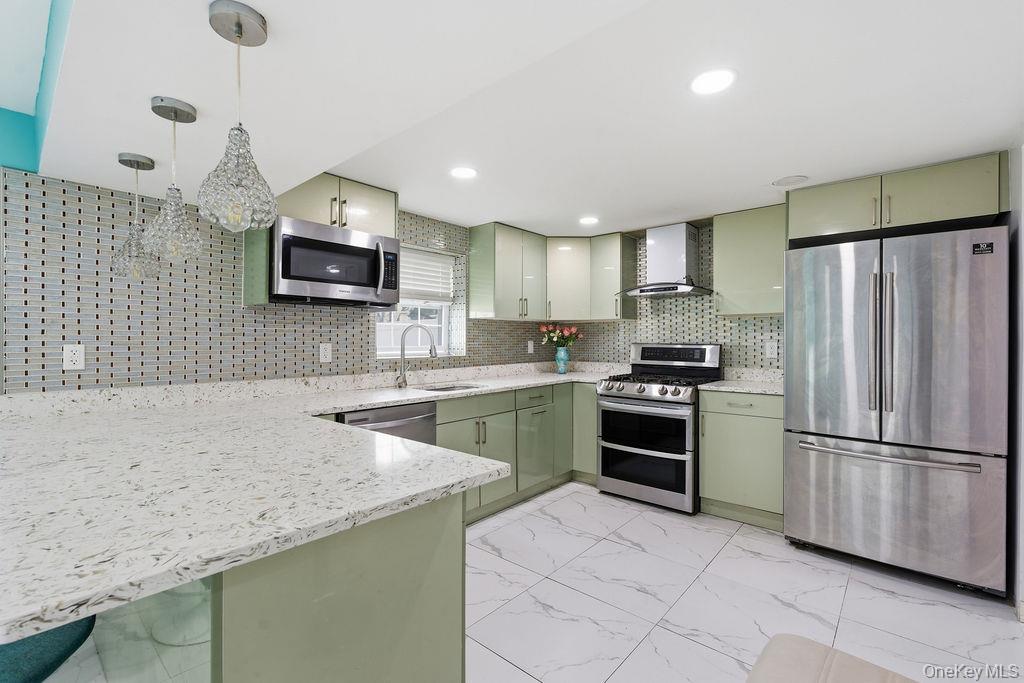 160-09 86th Street, Howard Beach, NY 11414