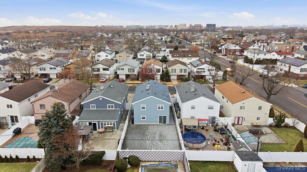 160-09 86th Street, Howard Beach, NY 11414