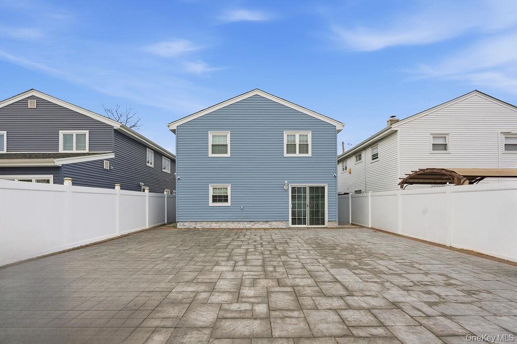 160-09 86th Street, Howard Beach, NY 11414