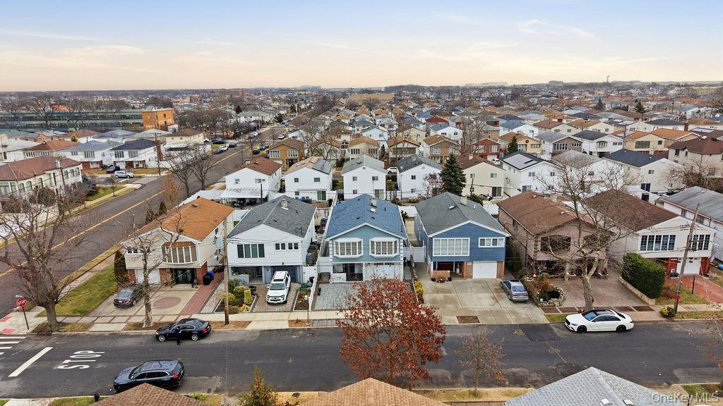 160-09 86th Street, Howard Beach, NY 11414