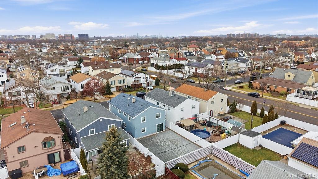 160-09 86th Street, Howard Beach, NY 11414