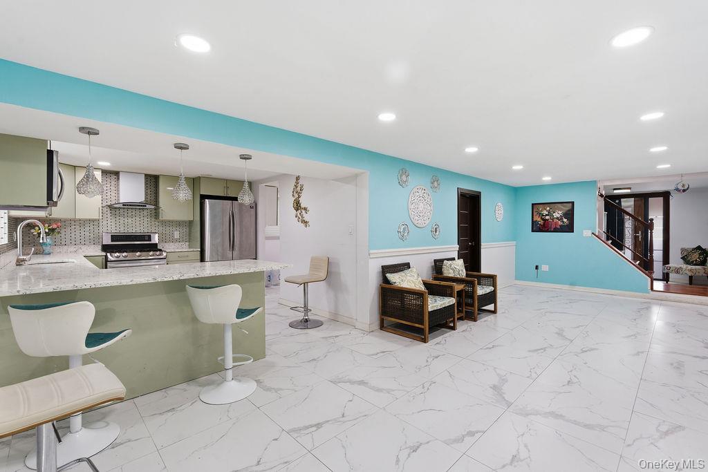 160-09 86th Street, Howard Beach, NY 11414