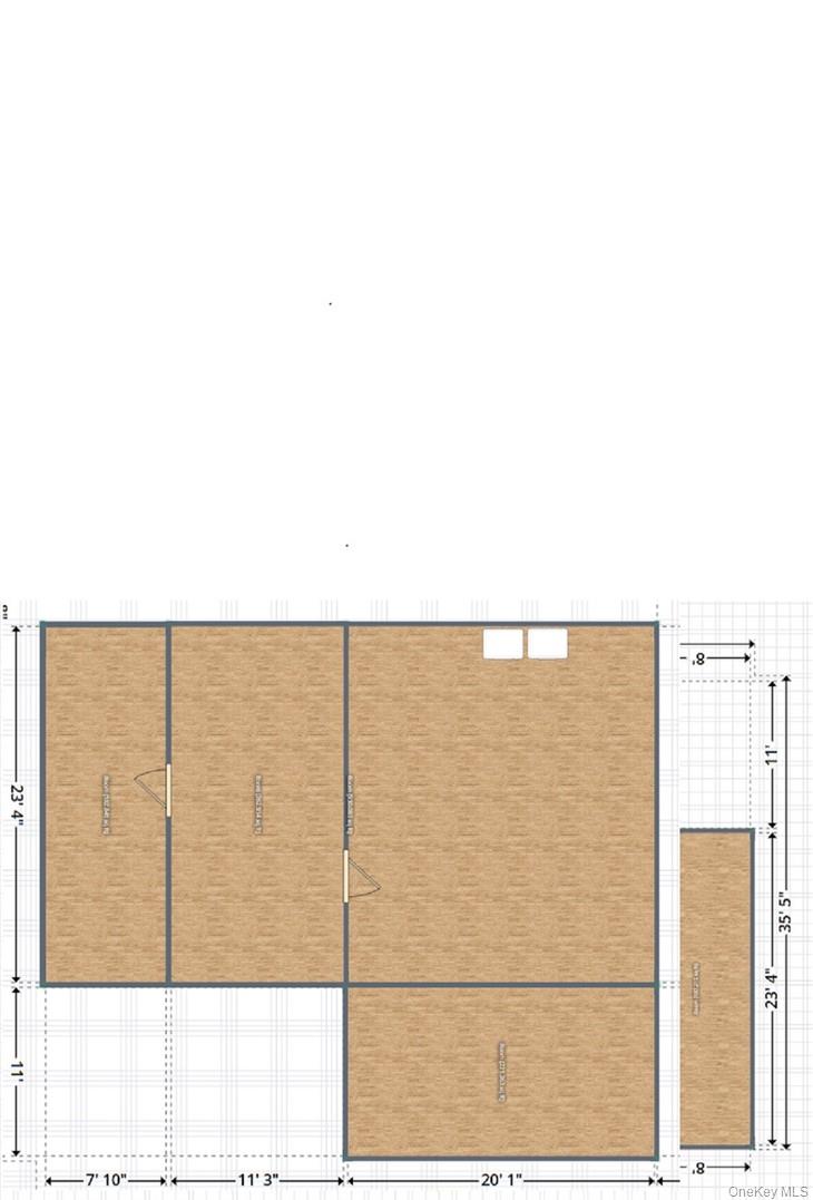 283 Lakeview Drive, Highland Lake, NY 12743