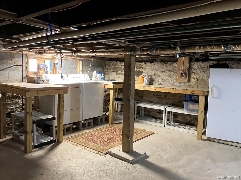 283 Lakeview Drive, Highland Lake, NY 12743