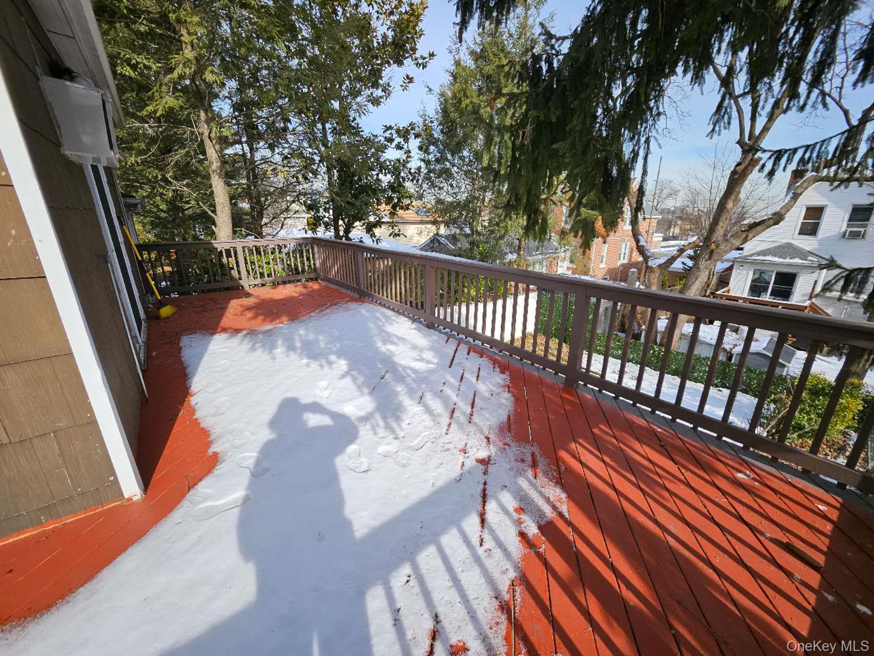 1318 Mayflower Avenue, Bronx, NY 10461