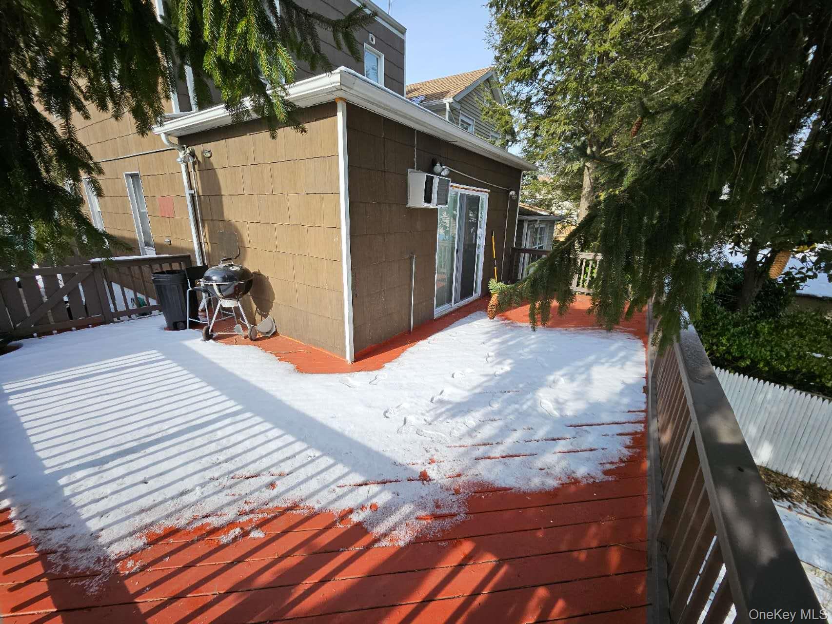 1318 Mayflower Avenue, Bronx, NY 10461