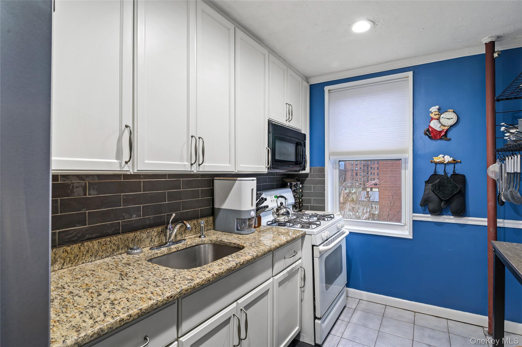 365 Bronx River # 7C, Yonkers, NY 10704