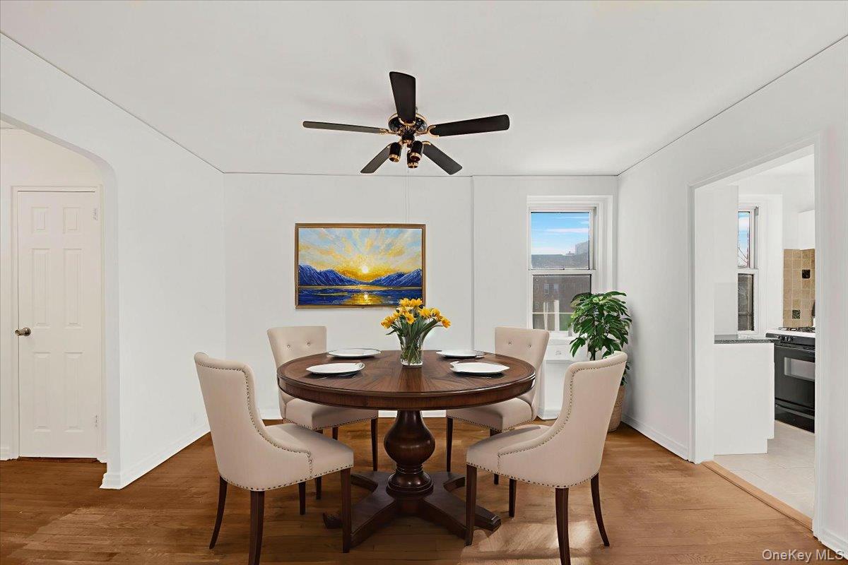 811 Bronx River Road # 3C, Bronxville, NY 10708