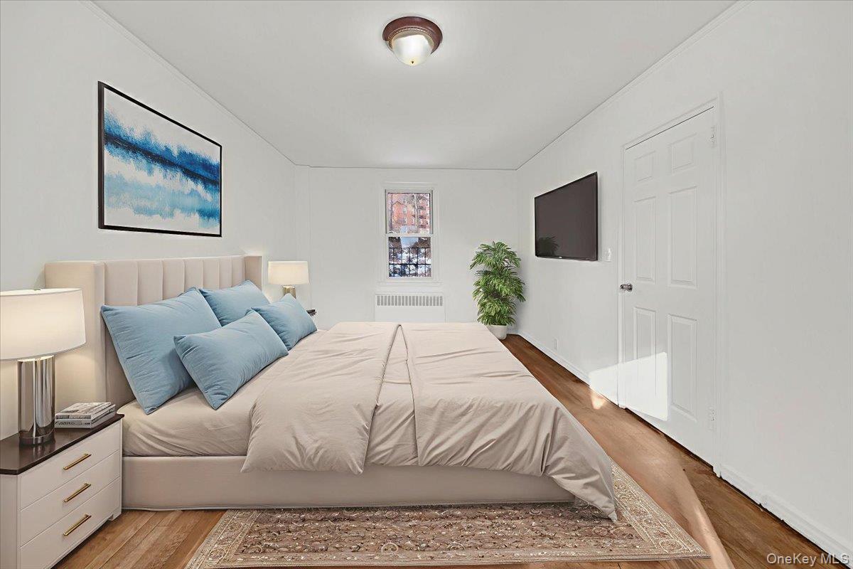 811 Bronx River Road # 3C, Bronxville, NY 10708