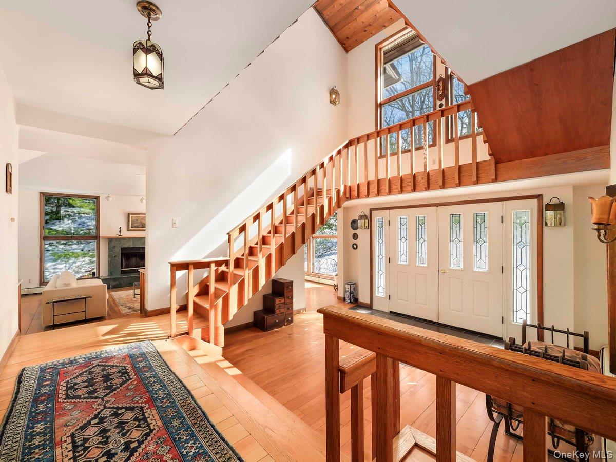 118 Split Rock Drive, Barryville, NY 12719