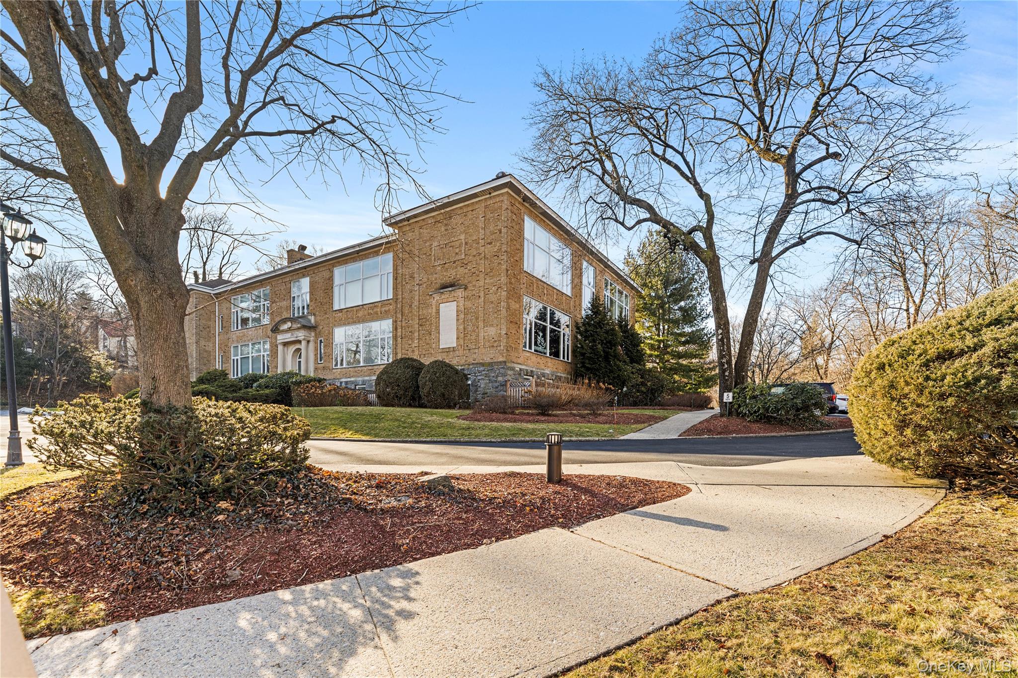 520 Ashford Avenue # 18, Ardsley, NY 10502