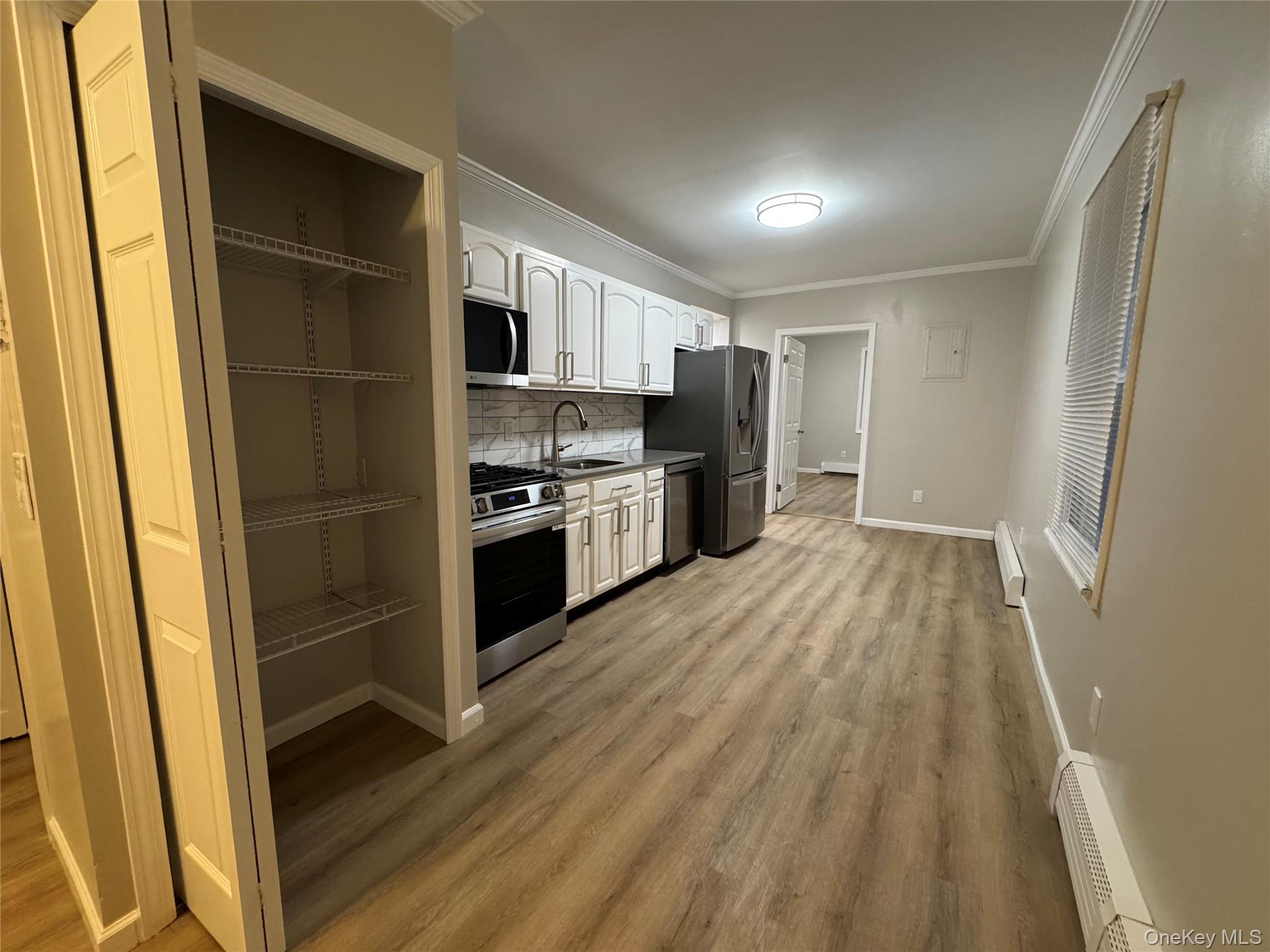 621 2nd Street # 1, Mamaroneck, NY 10543