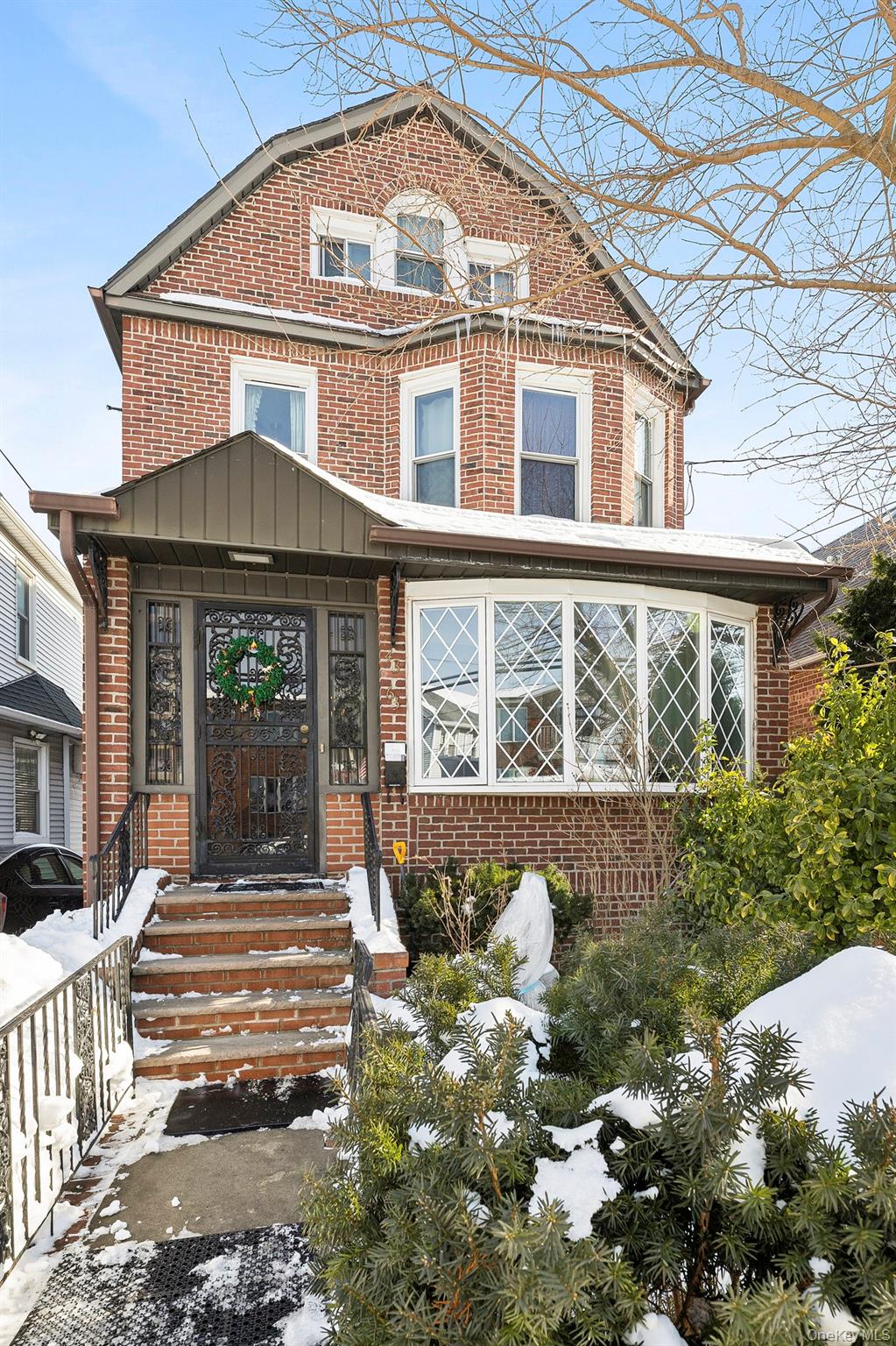 4363 160th Street, Flushing, NY 11358