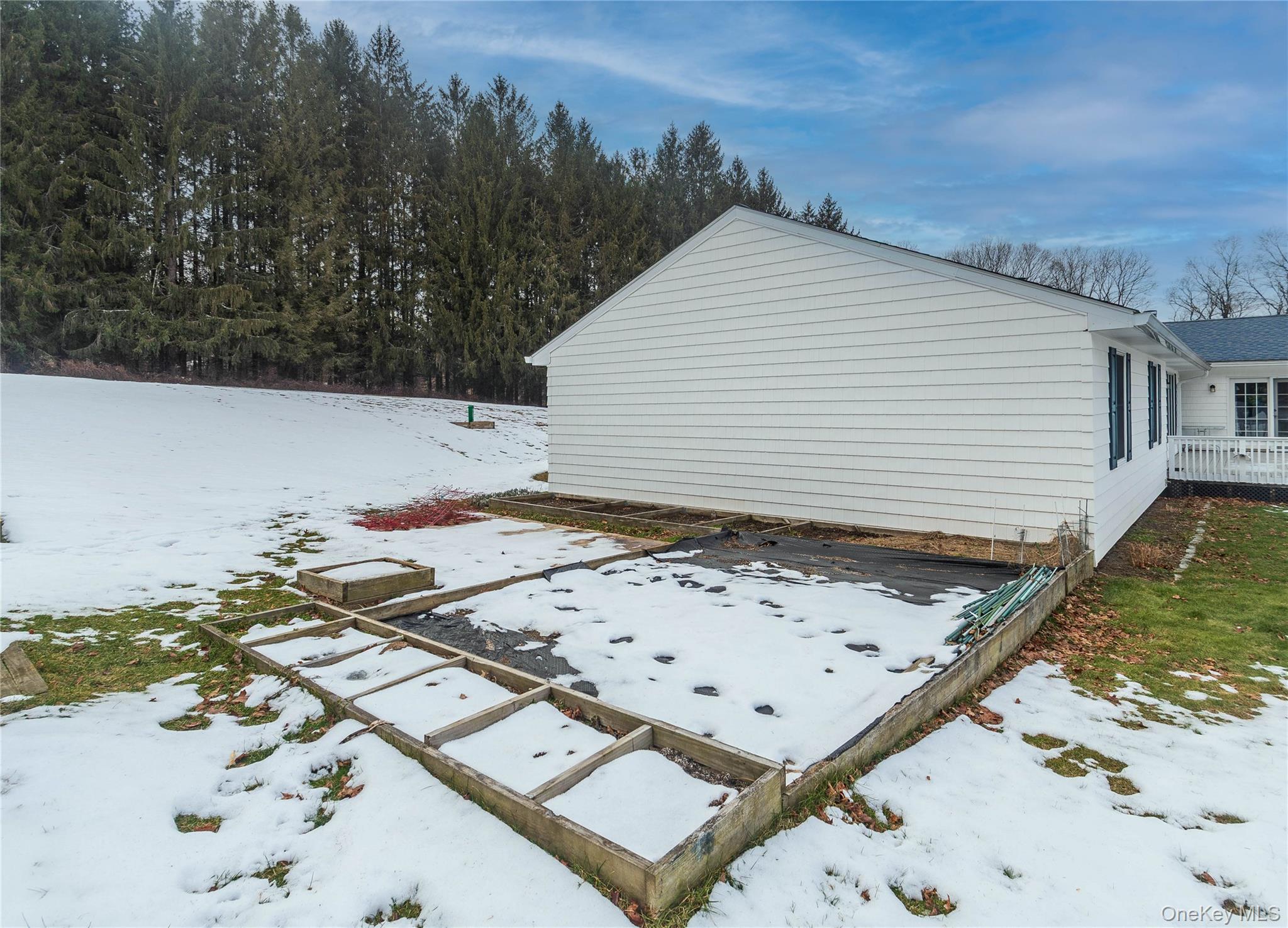 503 Chestnut Ridge Road, Dover Plains, NY 12522