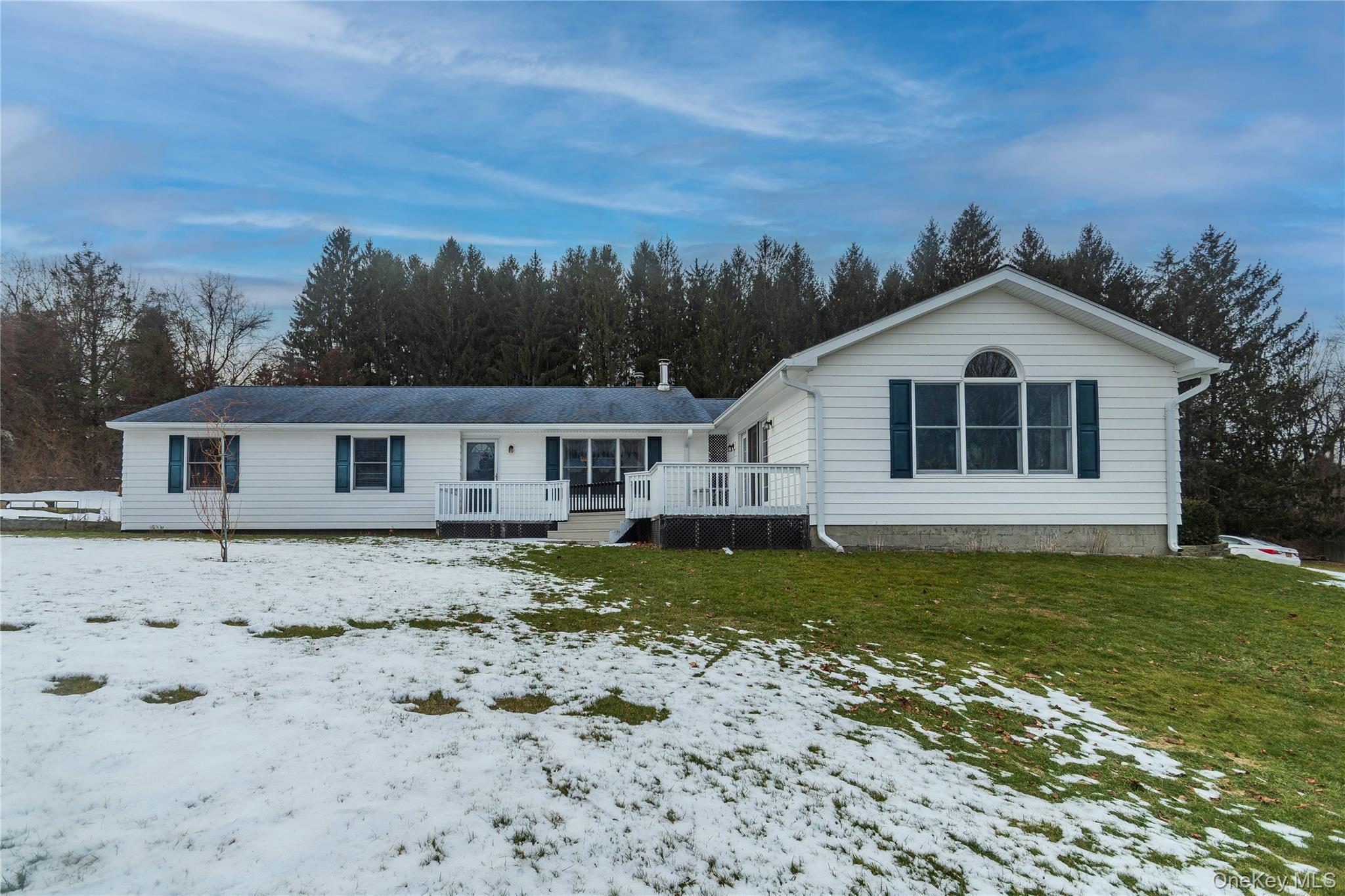 503 Chestnut Ridge Road, Dover Plains, NY 12522