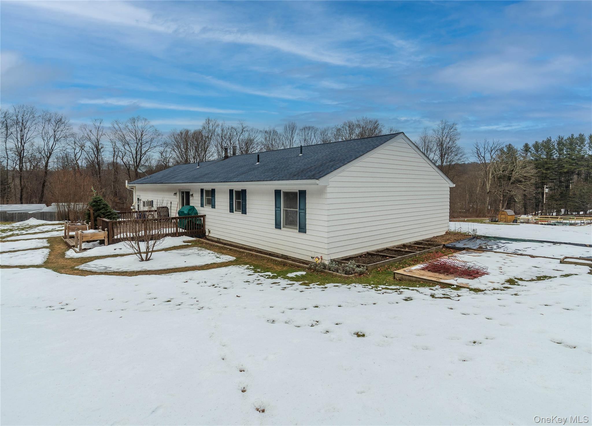 503 Chestnut Ridge Road, Dover Plains, NY 12522