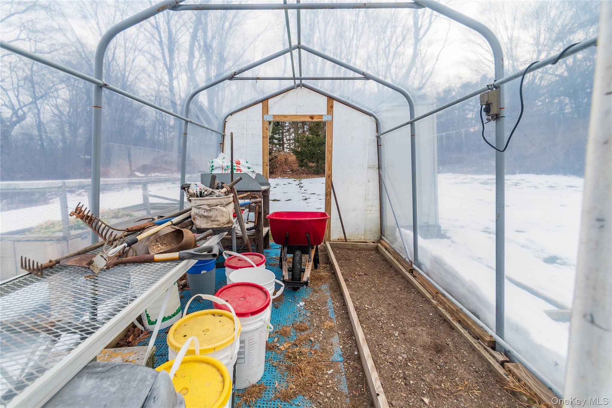 503 Chestnut Ridge Road, Dover Plains, NY 12522