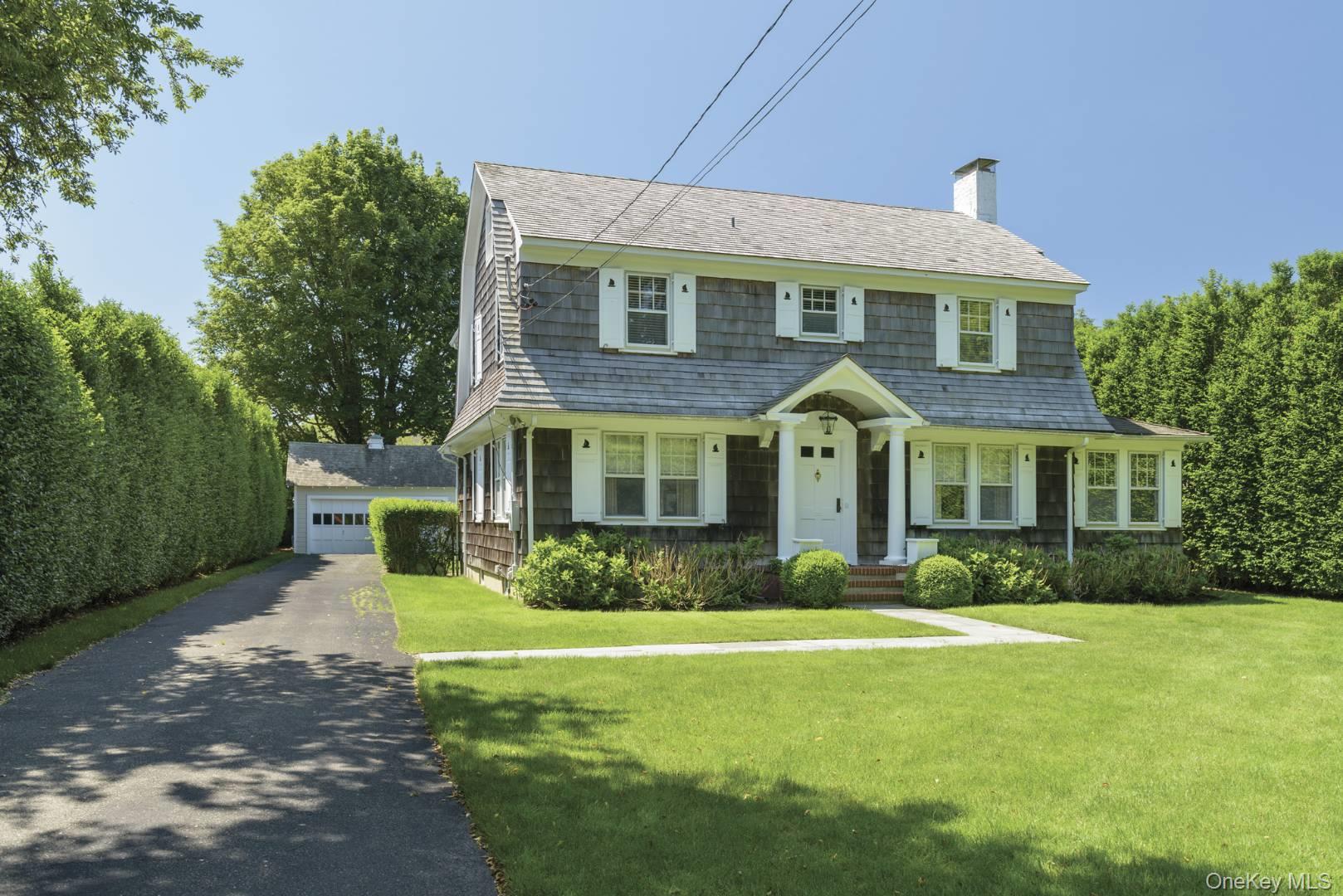 66 Huntting Street, Southampton, NY 11968