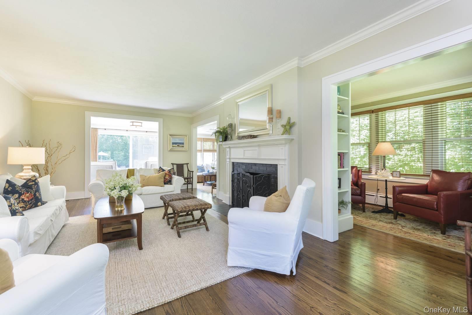 66 Huntting Street, Southampton, NY 11968