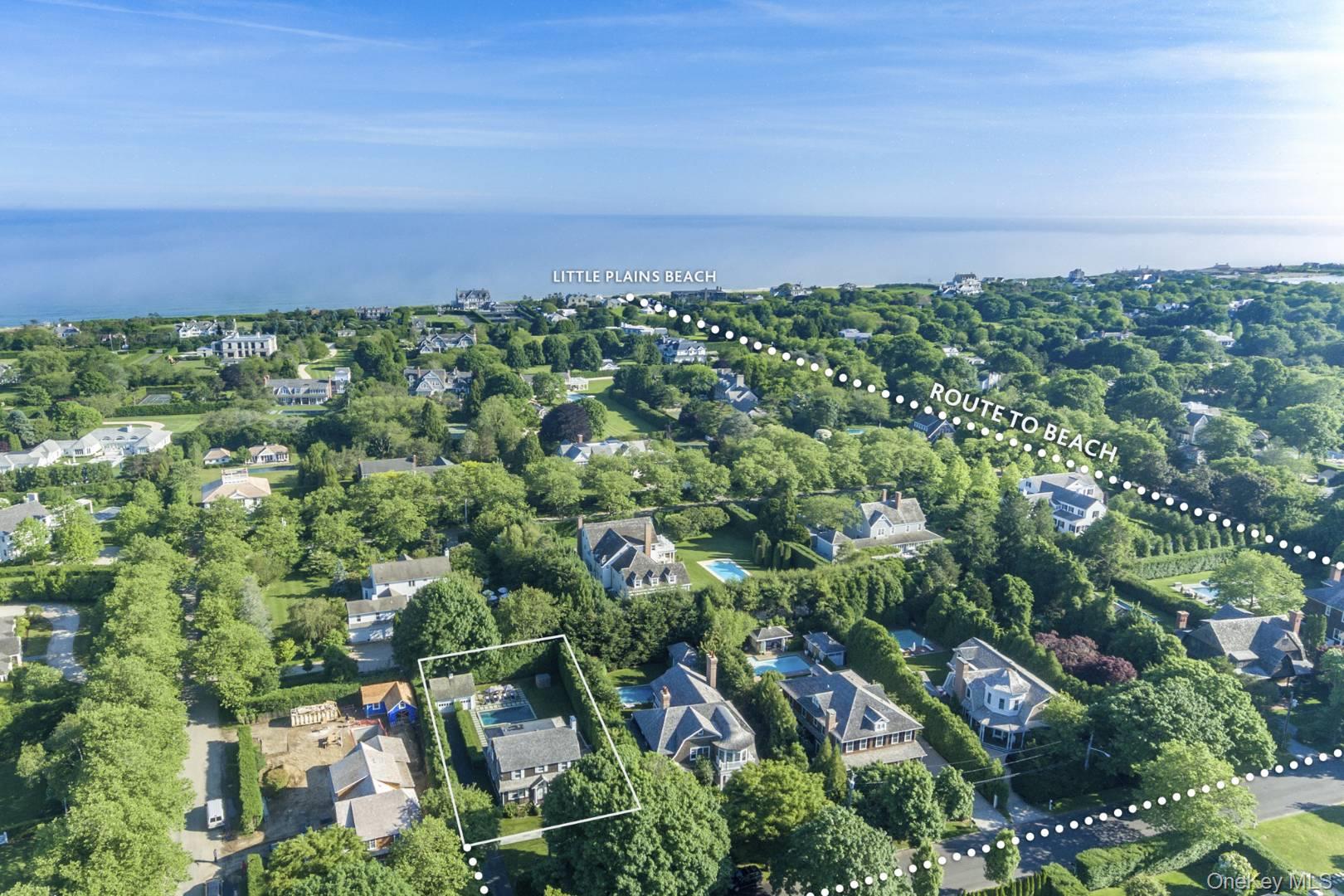 66 Huntting Street, Southampton, NY 11968