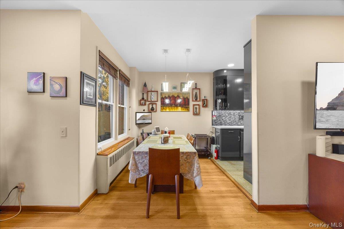 1015 Old Post Road # 2C, Mamaroneck, NY 10543