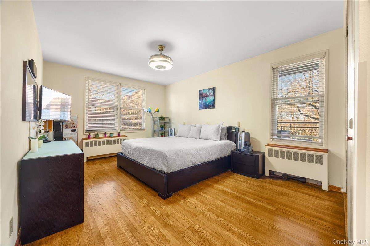 1015 Old Post Road # 2C, Mamaroneck, NY 10543