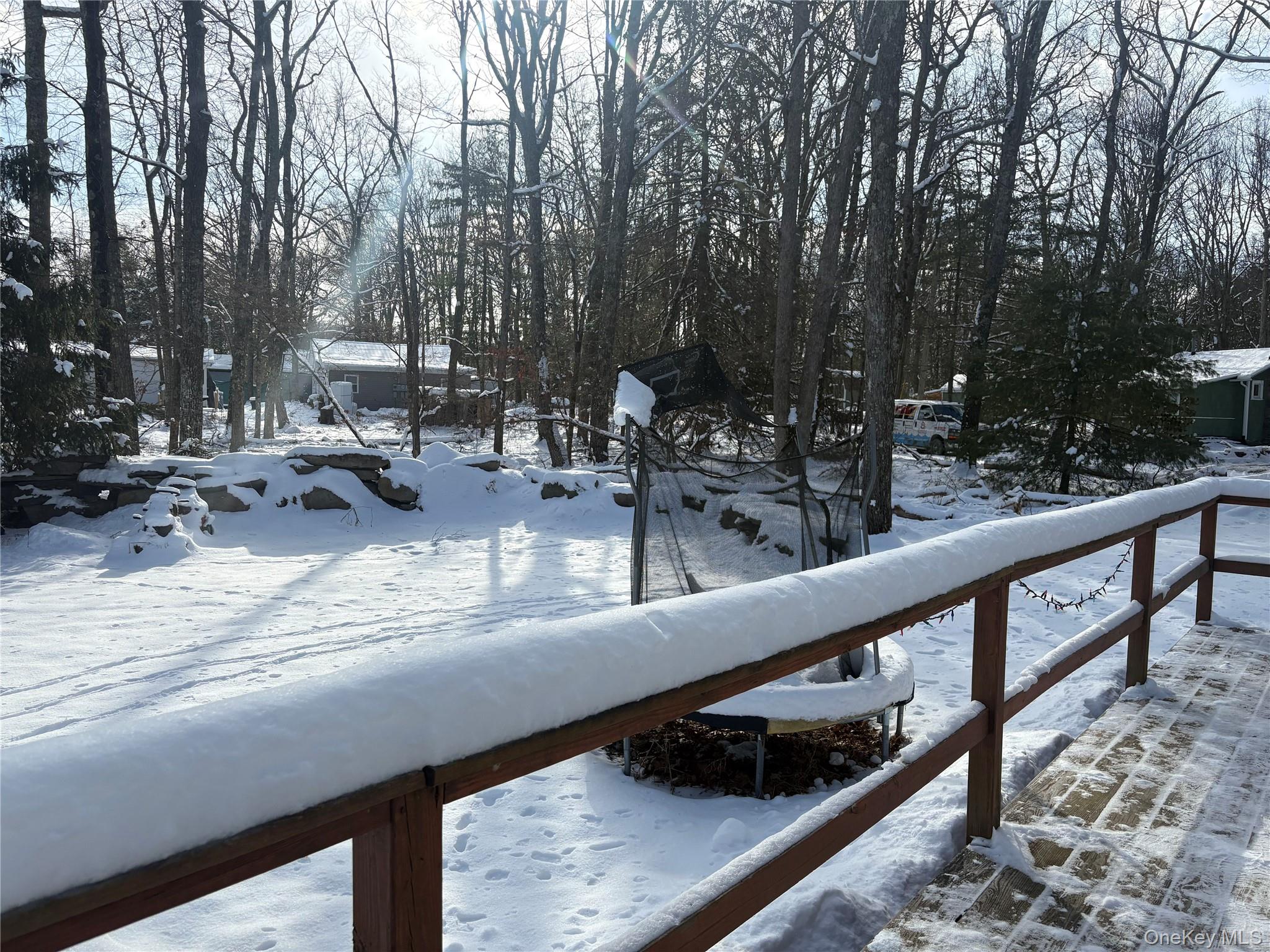 9 Otter Trail, Glen Spey, NY 12737