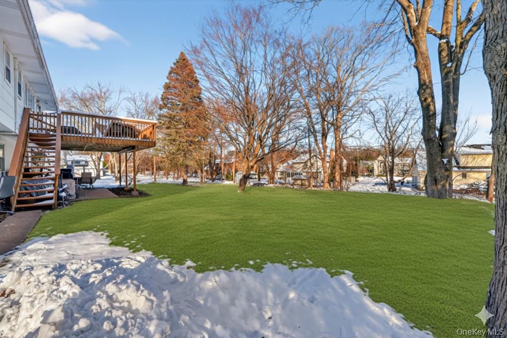 5 Raleigh Drive, New City, NY 10956