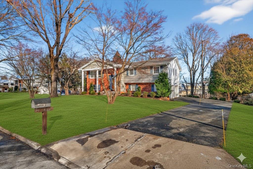 5 Raleigh Drive, New City, NY 10956