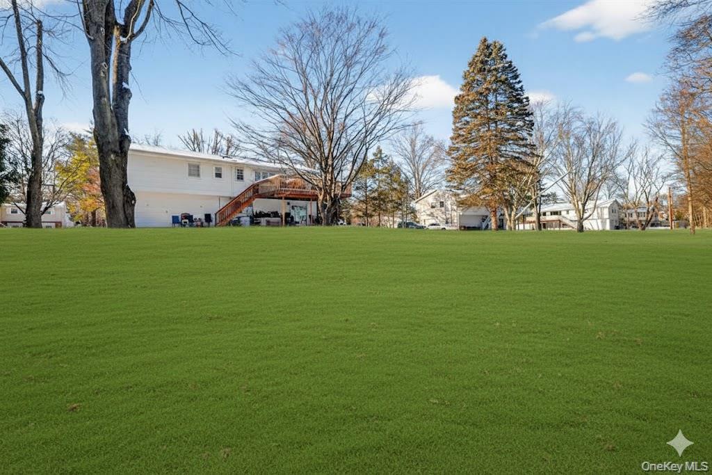 5 Raleigh Drive, New City, NY 10956