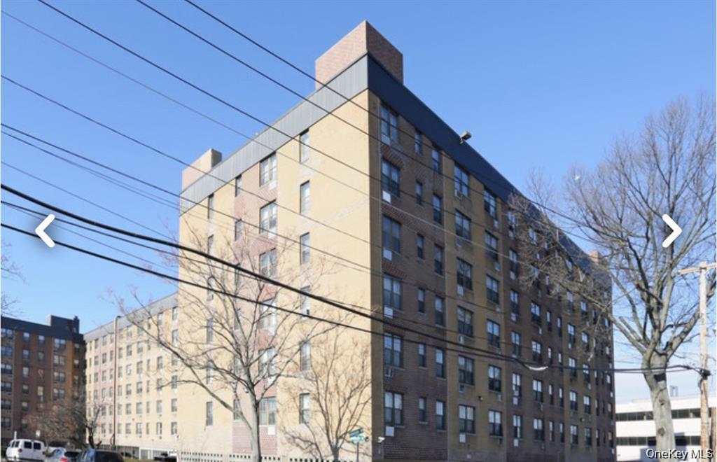 590-600 Fulton Avenue # 36C, Hempstead, NY 11550