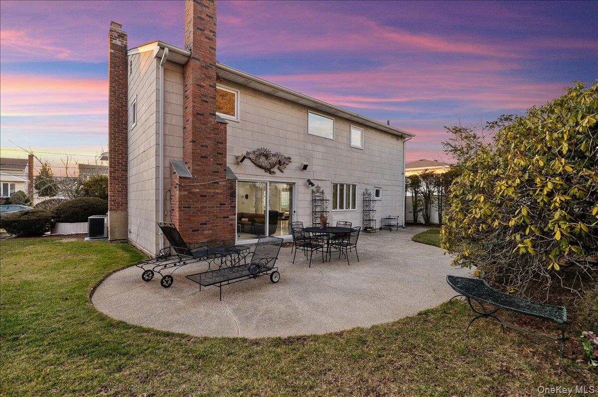 3427 Carey Lane, Baldwin, NY 11510