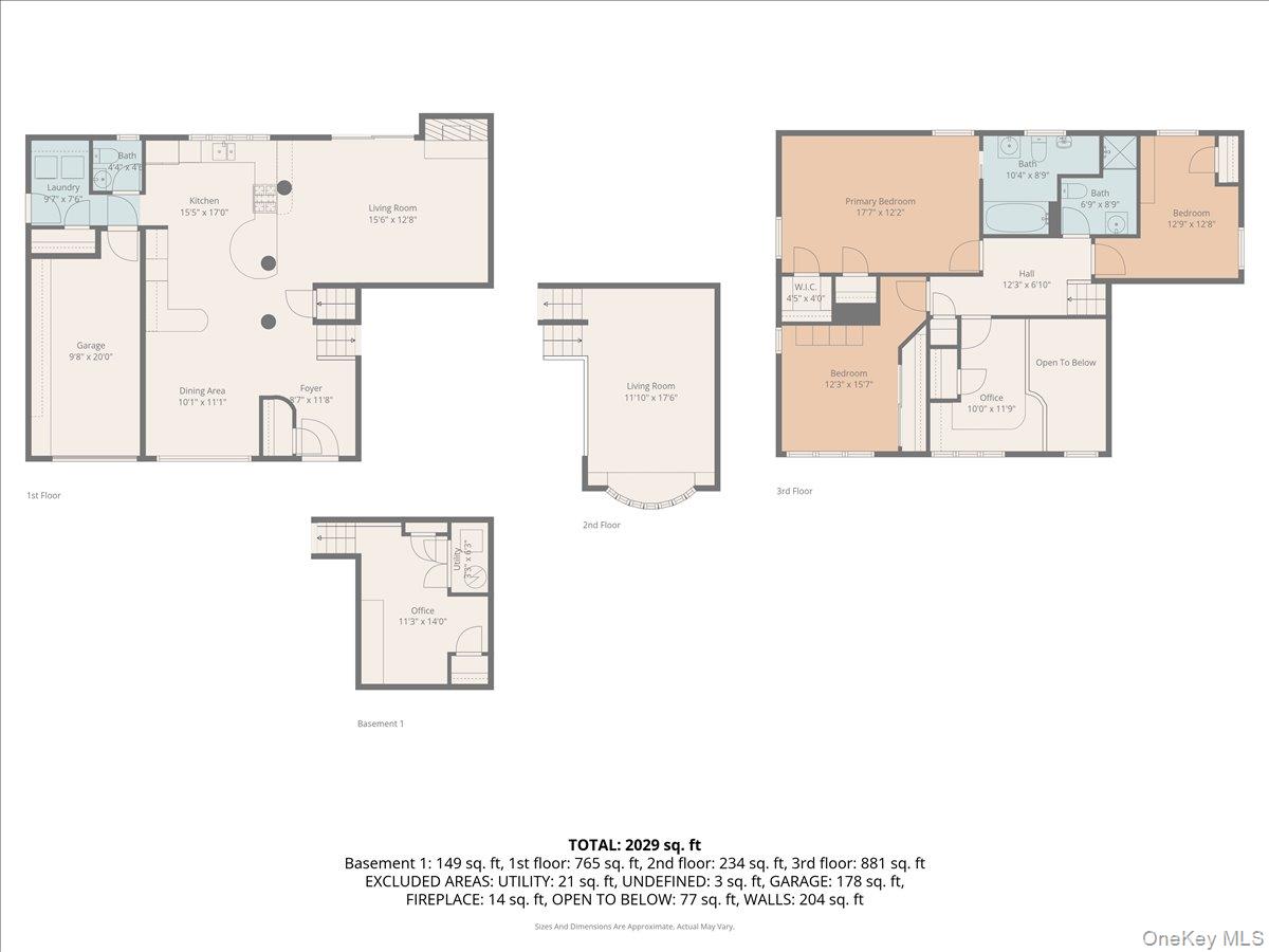 3427 Carey Lane, Baldwin, NY 11510