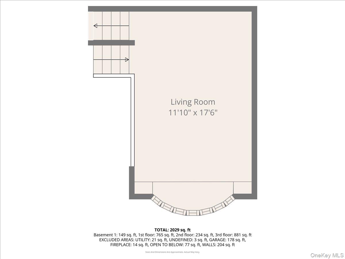 3427 Carey Lane, Baldwin, NY 11510