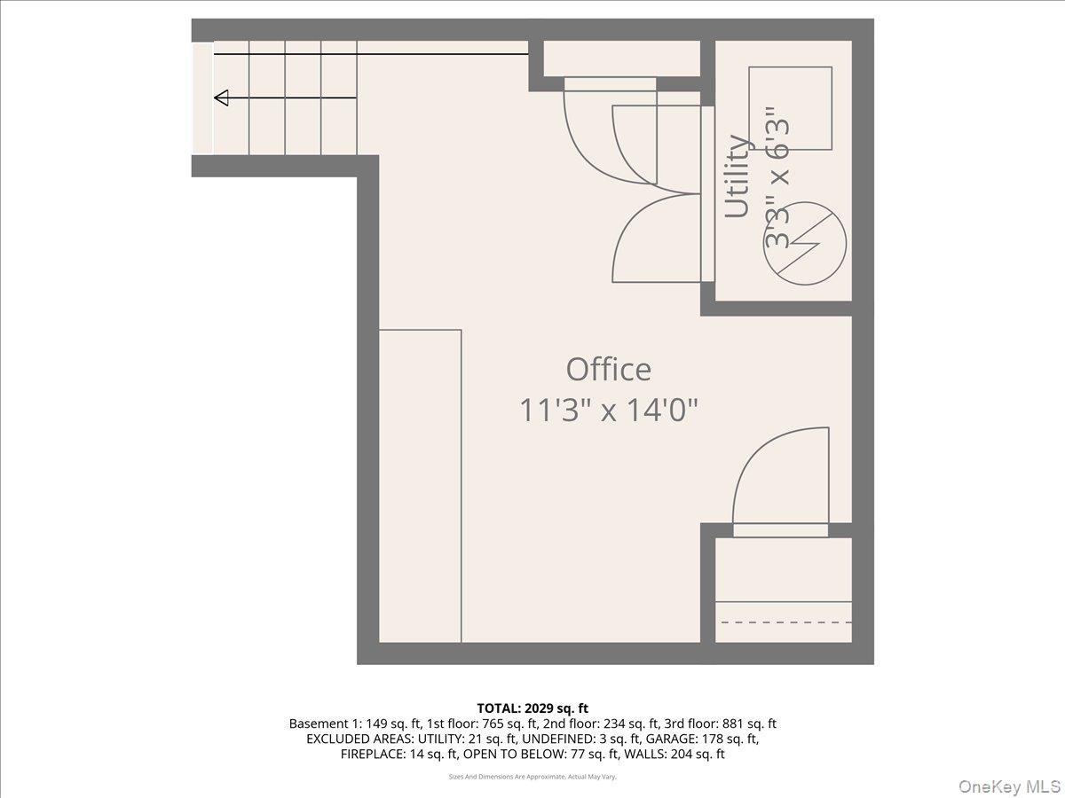 3427 Carey Lane, Baldwin, NY 11510